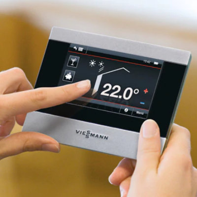 Viessmann warmtepomp